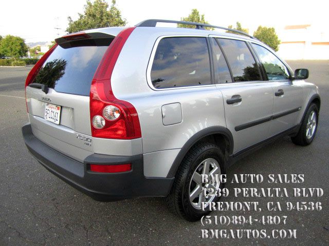 Volvo XC90 2004 photo 15