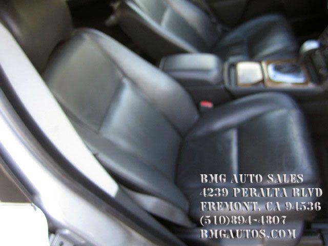 Volvo XC90 2004 photo 22