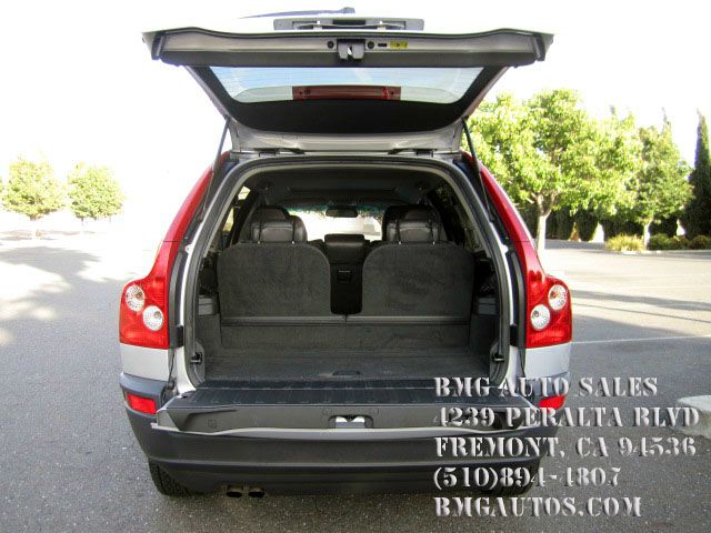 Volvo XC90 2004 photo 4