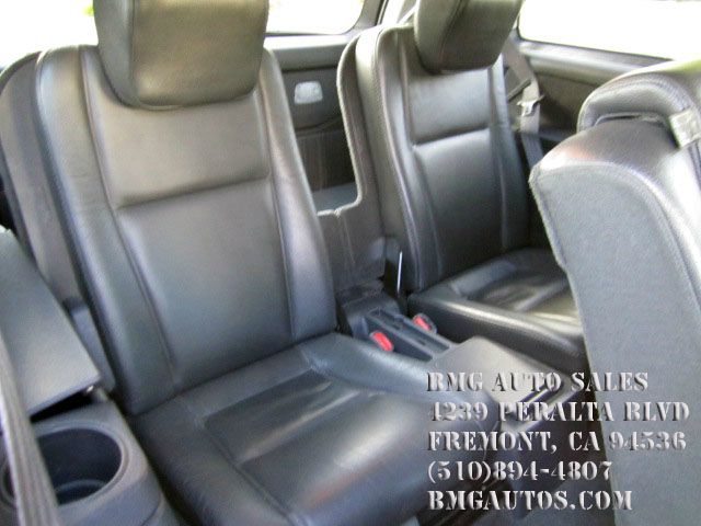 Volvo XC90 2004 photo 5