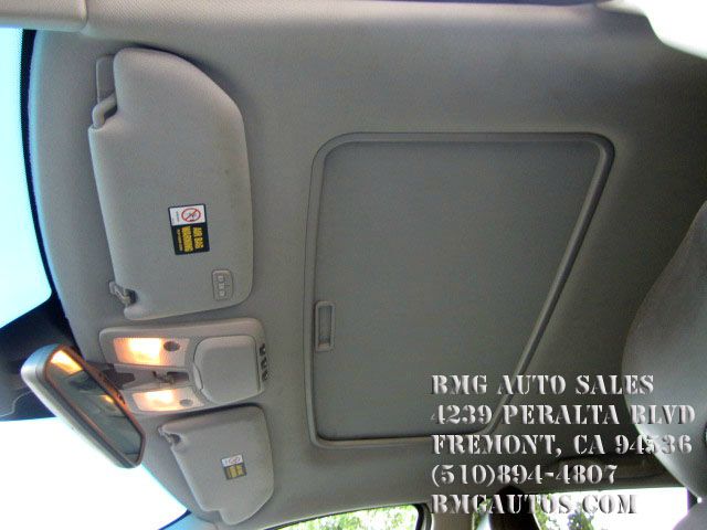 Volvo XC90 2004 photo 9