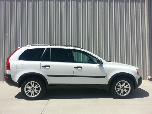 Volvo XC90 2004 photo 1