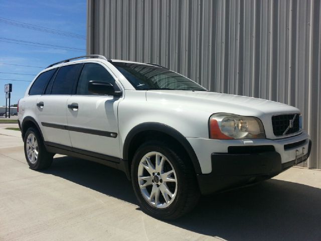 Volvo XC90 2004 photo 2