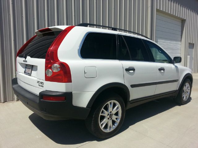 Volvo XC90 2004 photo 3