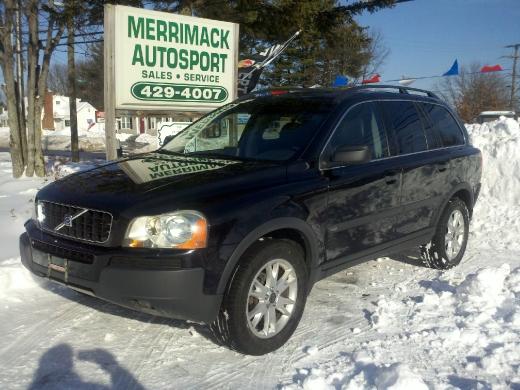 Volvo XC90 TDI SE Wagon Unspecified