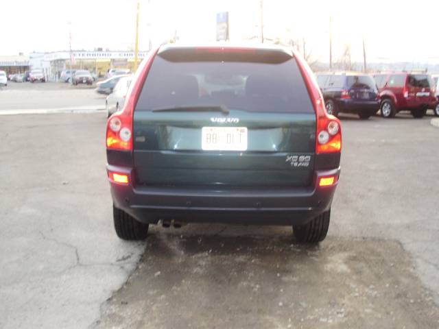 Volvo XC90 2004 photo 4