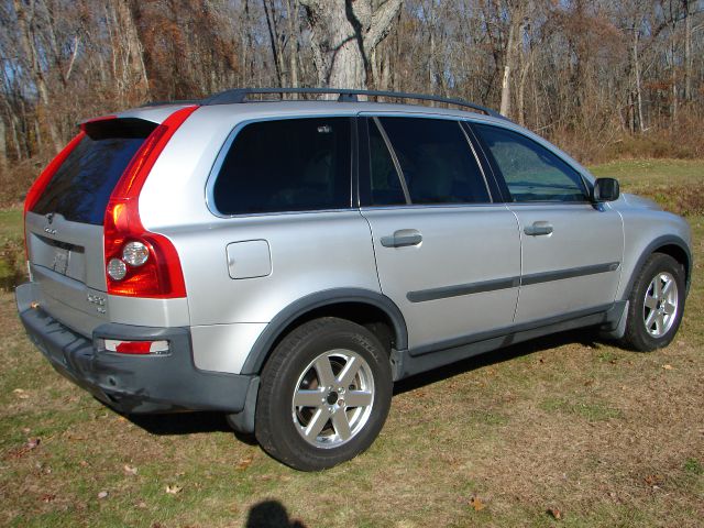 Volvo XC90 2004 photo 3