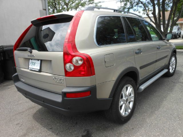 Volvo XC90 2004 photo 1