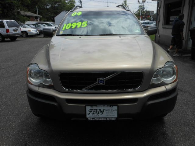 Volvo XC90 2004 photo 2