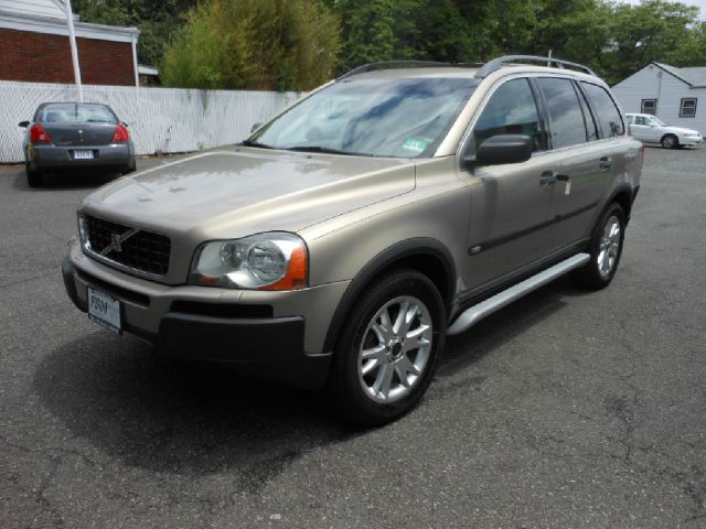 Volvo XC90 2004 photo 3