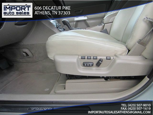 Volvo XC90 2004 photo 13