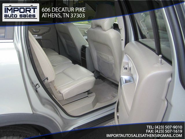 Volvo XC90 2004 photo 7