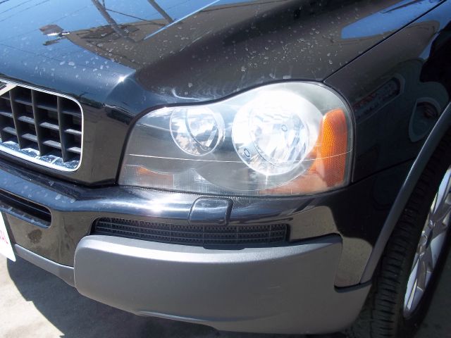 Volvo XC90 2004 photo 1