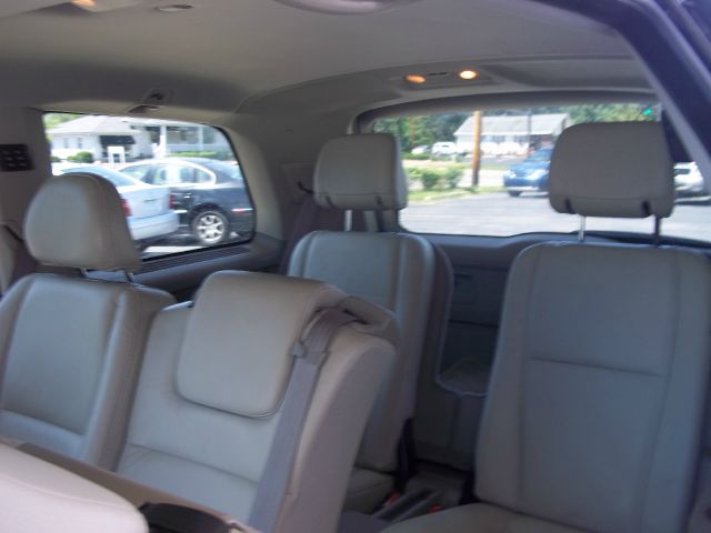 Volvo XC90 2004 photo 17