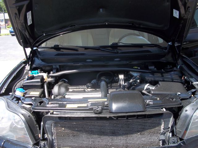 Volvo XC90 2004 photo 4