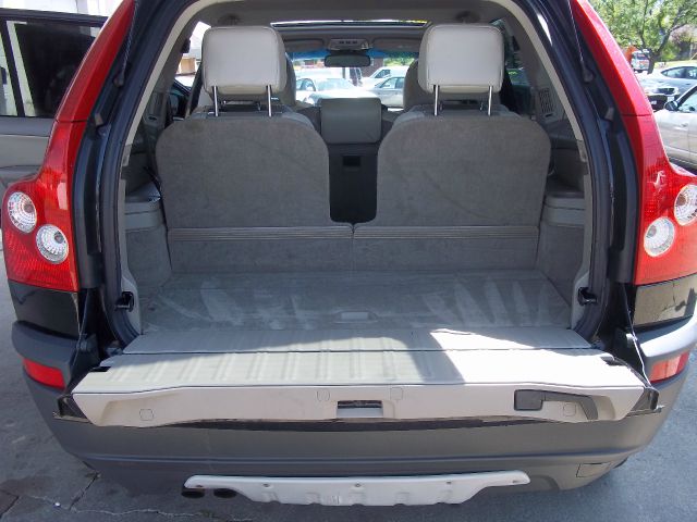 Volvo XC90 2004 photo 6