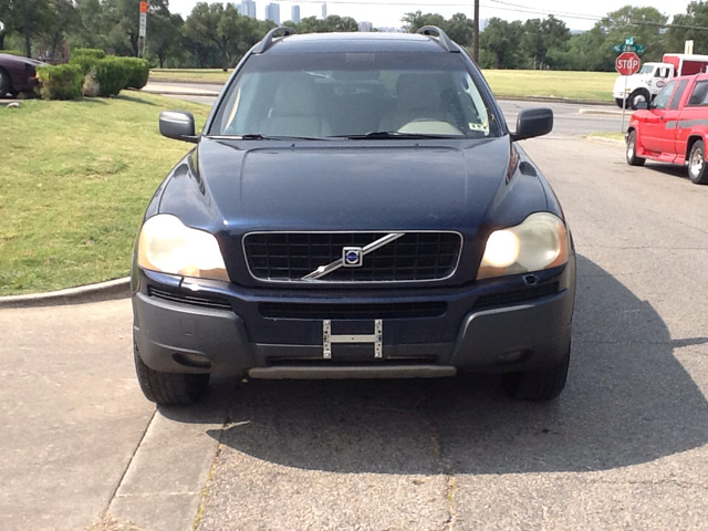 Volvo XC90 2004 photo 1