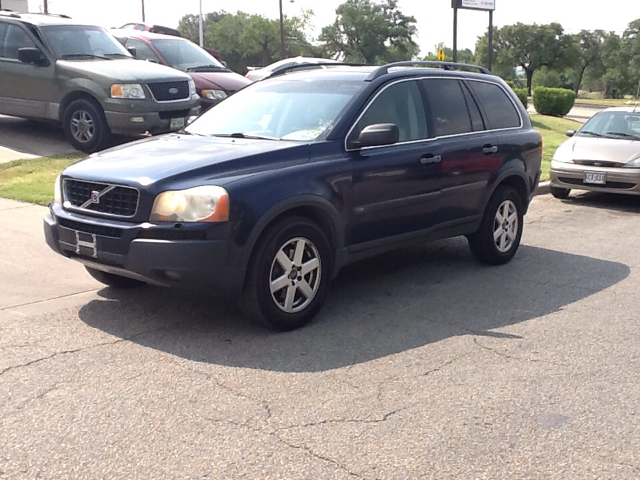 Volvo XC90 2004 photo 2