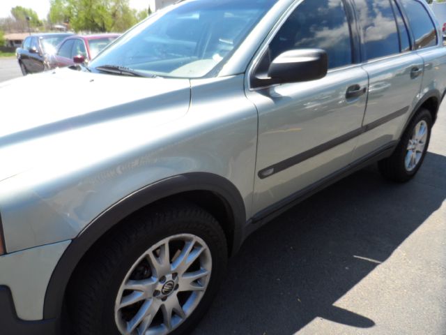 Volvo XC90 2004 photo 12