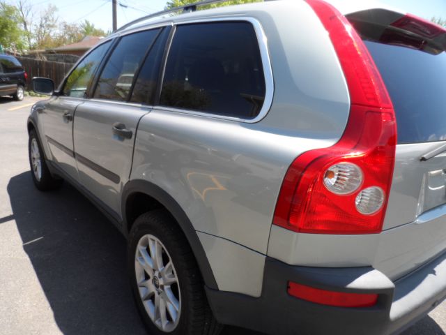 Volvo XC90 2004 photo 13