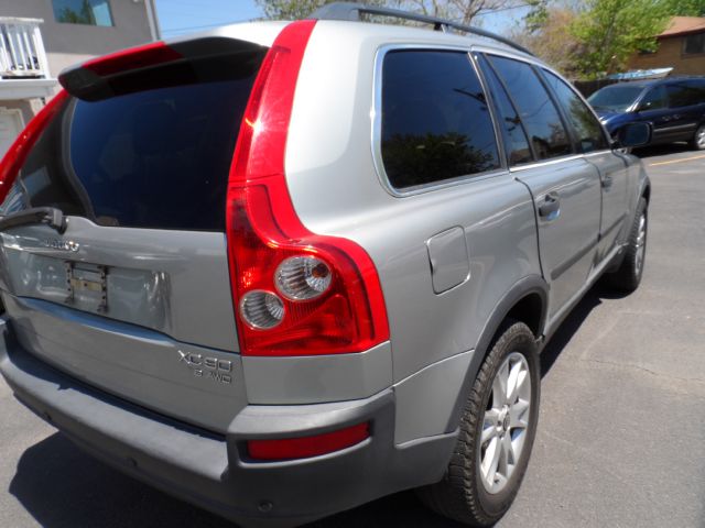 Volvo XC90 2004 photo 14