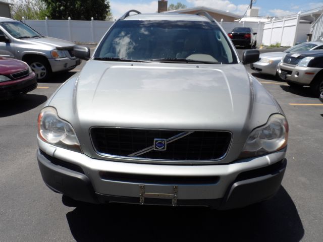 Volvo XC90 2004 photo 16