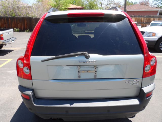 Volvo XC90 2004 photo 17