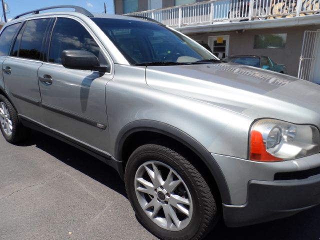 Volvo XC90 2004 photo 18