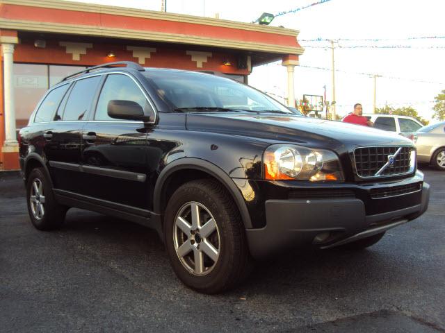 Volvo XC90 4WD 4dr Sport Sport Utility