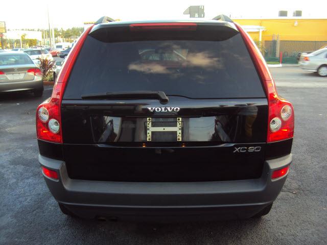 Volvo XC90 2004 photo 4