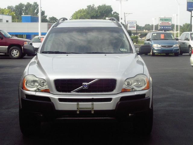 Volvo XC90 2004 photo 4