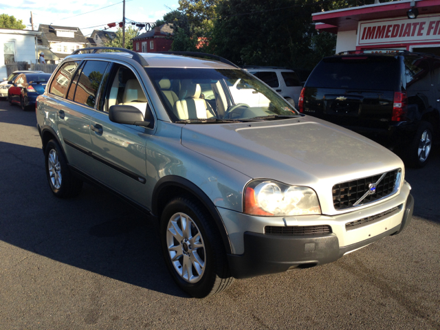 Volvo XC90 3.0si Navigation Pano Htd Sts SUV