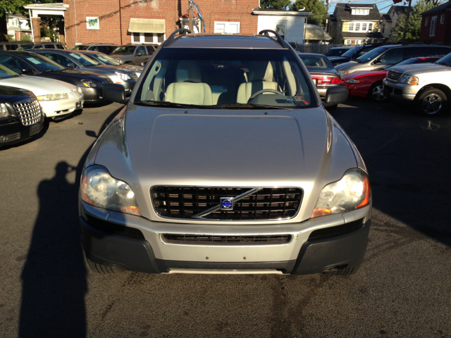 Volvo XC90 2004 photo 1