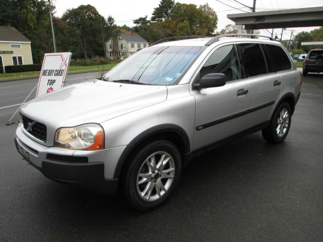 Volvo XC90 2004 photo 1