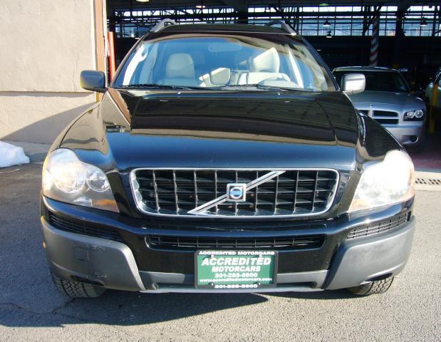 Volvo XC90 2004 photo 1