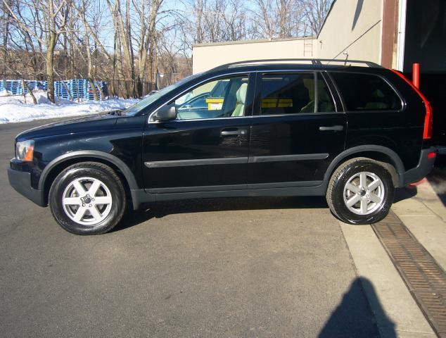 Volvo XC90 2004 photo 3