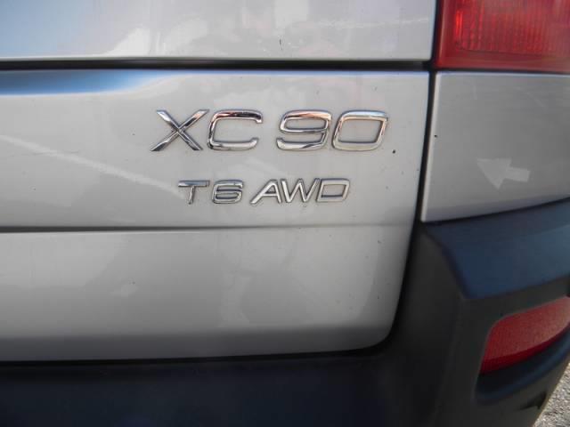 Volvo XC90 2004 photo 11