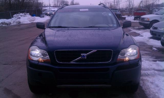 Volvo XC90 2004 photo 1