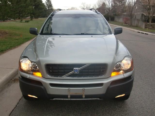 Volvo XC90 2004 photo 4