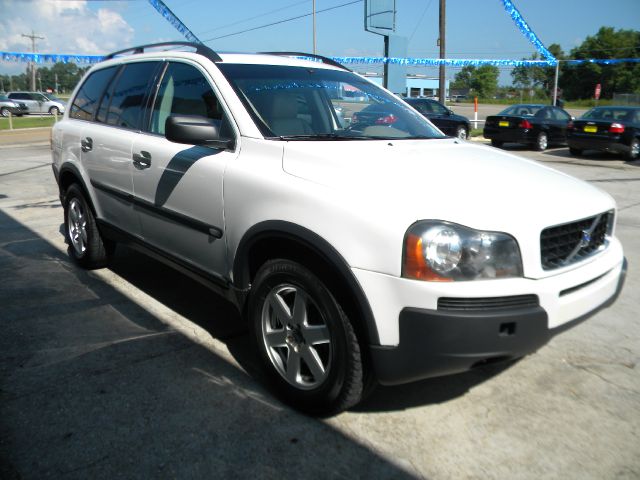 Volvo XC90 2004 photo 1