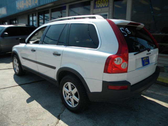 Volvo XC90 2004 photo 3