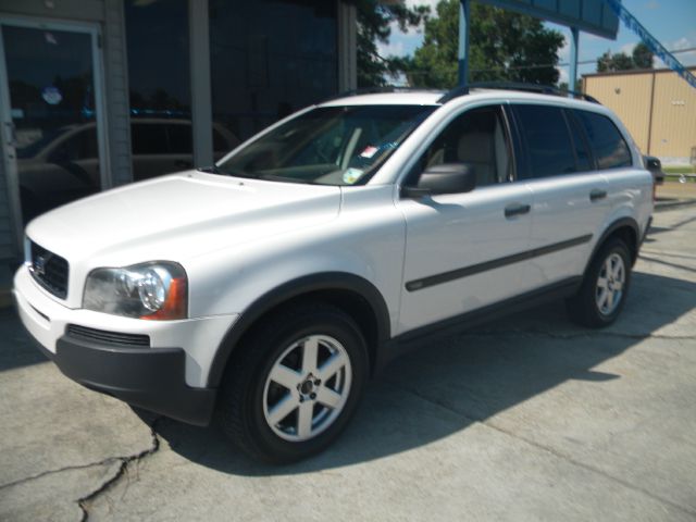 Volvo XC90 2004 photo 4