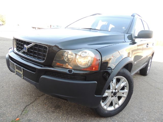 Volvo XC90 3.0si Navigation Pano Htd Sts SUV