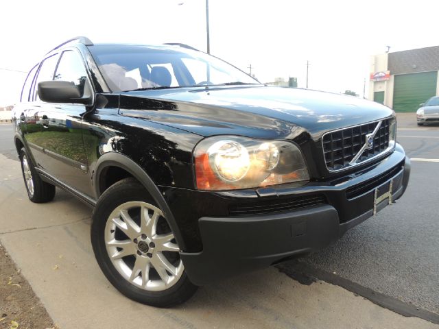 Volvo XC90 2004 photo 1