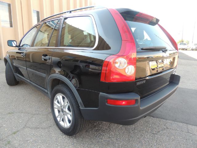 Volvo XC90 2004 photo 2