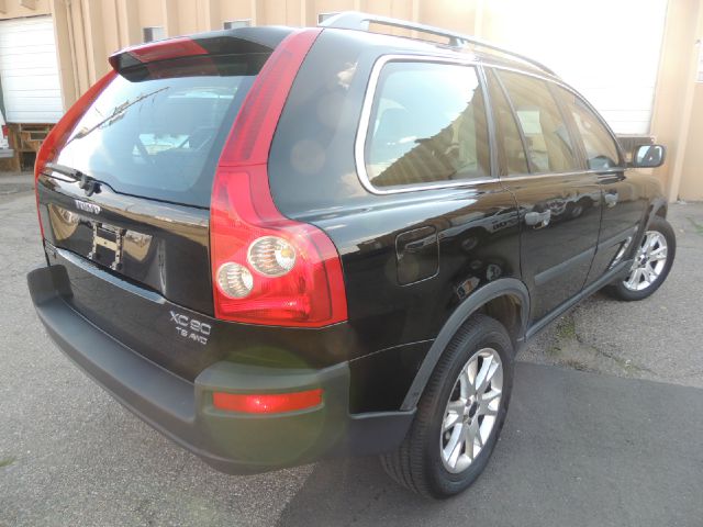 Volvo XC90 2004 photo 3