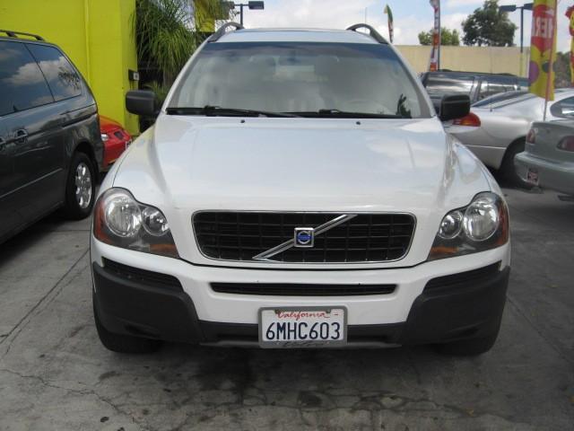 Volvo XC90 2004 photo 1