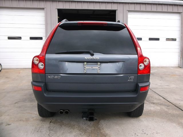 Volvo XC90 2005 photo 1