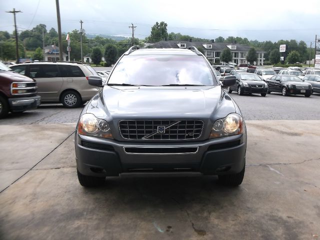 Volvo XC90 2005 photo 4