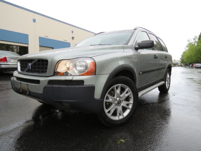 Volvo XC90 2005 photo 1